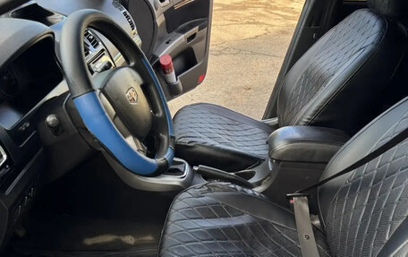 Geely Emgrand EC7, 2013 год, 430 000 рублей, 11 фотография