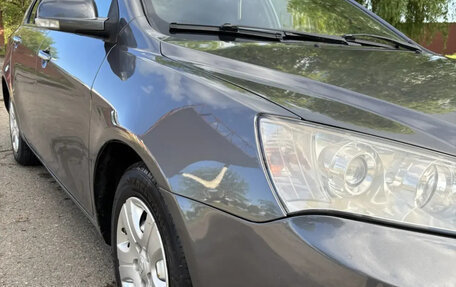 Geely Emgrand EC7, 2013 год, 430 000 рублей, 18 фотография
