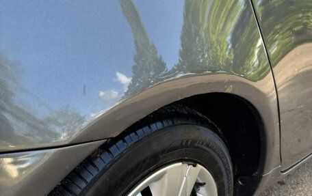 Geely Emgrand EC7, 2013 год, 430 000 рублей, 17 фотография