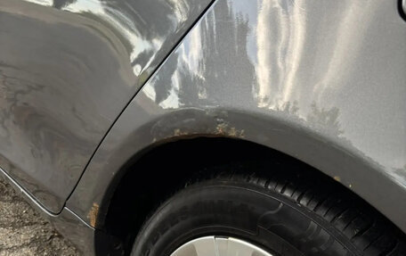 Geely Emgrand EC7, 2013 год, 430 000 рублей, 14 фотография