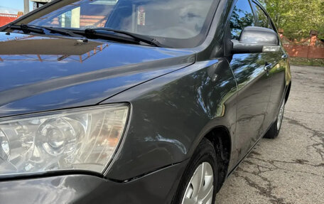 Geely Emgrand EC7, 2013 год, 430 000 рублей, 15 фотография