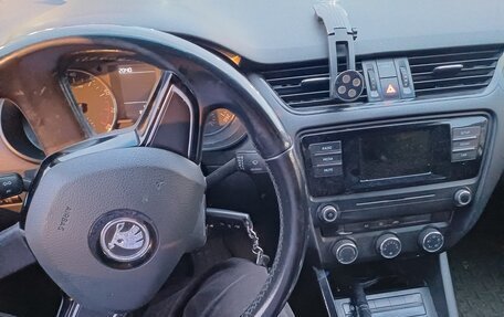Skoda Octavia, 2015 год, 500 000 рублей, 3 фотография