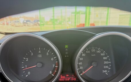 Mazda 3, 2010 год, 780 000 рублей, 6 фотография