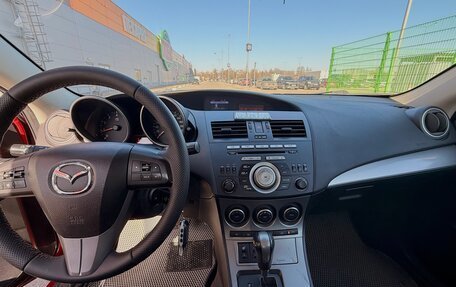 Mazda 3, 2010 год, 780 000 рублей, 7 фотография