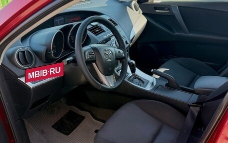 Mazda 3, 2010 год, 780 000 рублей, 5 фотография