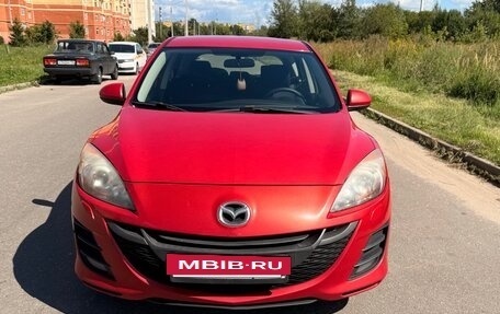 Mazda 3, 2010 год, 780 000 рублей, 2 фотография