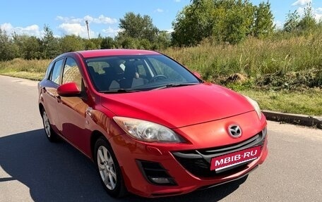 Mazda 3, 2010 год, 780 000 рублей, 3 фотография