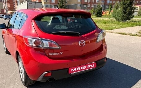 Mazda 3, 2010 год, 780 000 рублей, 4 фотография