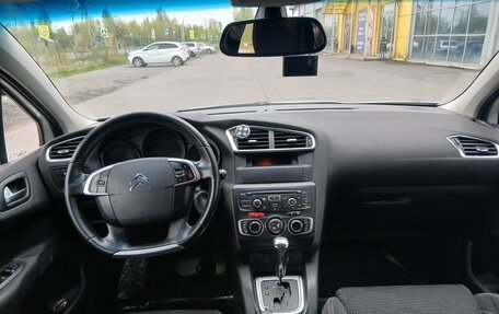 Citroen C4 II рестайлинг, 2013 год, 650 000 рублей, 4 фотография