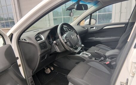Citroen C4 II рестайлинг, 2013 год, 650 000 рублей, 5 фотография