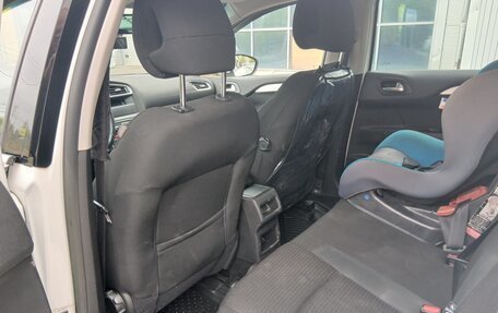 Citroen C4 II рестайлинг, 2013 год, 650 000 рублей, 7 фотография