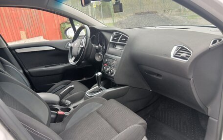 Citroen C4 II рестайлинг, 2013 год, 650 000 рублей, 6 фотография