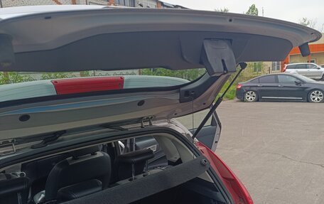 Ford Fiesta, 2011 год, 695 000 рублей, 18 фотография