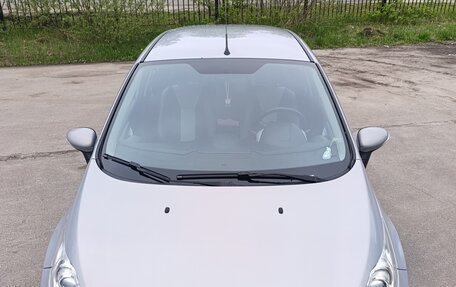 Ford Fiesta, 2011 год, 695 000 рублей, 13 фотография