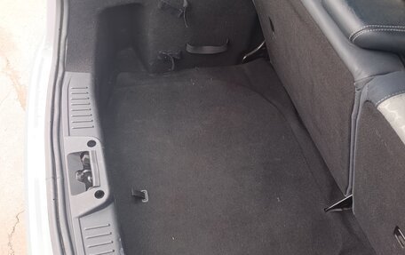 Ford Fiesta, 2011 год, 695 000 рублей, 16 фотография