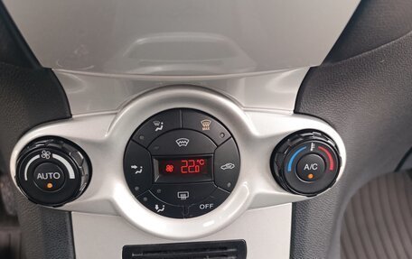 Ford Fiesta, 2011 год, 695 000 рублей, 28 фотография