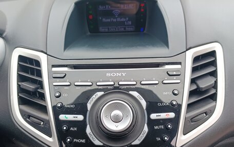 Ford Fiesta, 2011 год, 695 000 рублей, 27 фотография
