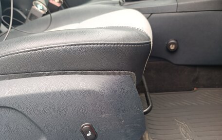 Ford Fiesta, 2011 год, 695 000 рублей, 31 фотография