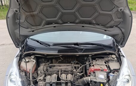 Ford Fiesta, 2011 год, 695 000 рублей, 24 фотография