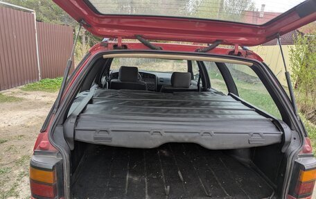 Volkswagen Passat B3, 1989 год, 210 000 рублей, 5 фотография
