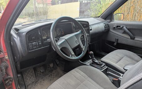 Volkswagen Passat B3, 1989 год, 210 000 рублей, 8 фотография