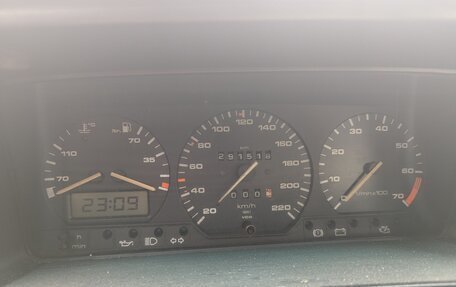 Volkswagen Passat B3, 1989 год, 210 000 рублей, 6 фотография
