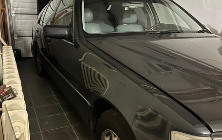 Mercedes-Benz S-Класс, 1996 год, 6 500 000 рублей, 2 фотография