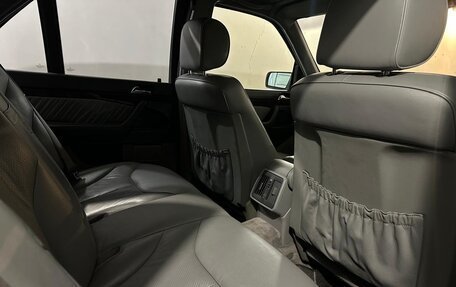 Mercedes-Benz S-Класс, 1996 год, 6 500 000 рублей, 10 фотография