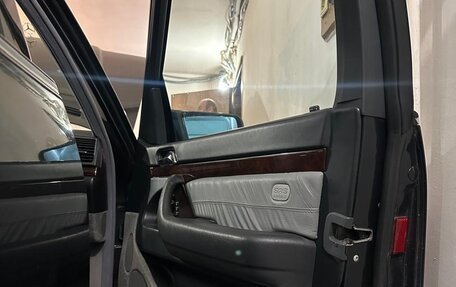 Mercedes-Benz S-Класс, 1996 год, 6 500 000 рублей, 14 фотография