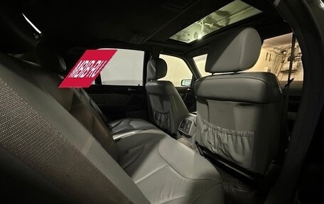 Mercedes-Benz S-Класс, 1996 год, 6 500 000 рублей, 11 фотография