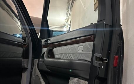Mercedes-Benz S-Класс, 1996 год, 6 500 000 рублей, 18 фотография