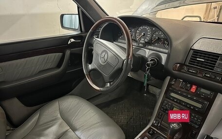Mercedes-Benz S-Класс, 1996 год, 6 500 000 рублей, 16 фотография
