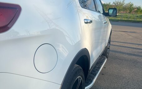 Ford Explorer VI, 2013 год, 2 000 000 рублей, 7 фотография