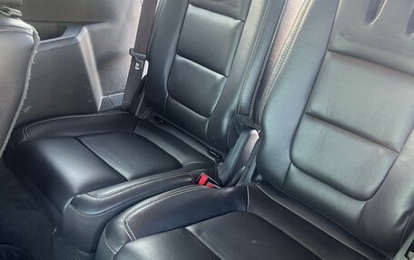 Ford Explorer VI, 2013 год, 2 000 000 рублей, 16 фотография