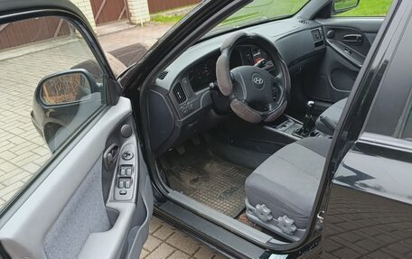 Hyundai Elantra III, 2005 год, 390 000 рублей, 5 фотография
