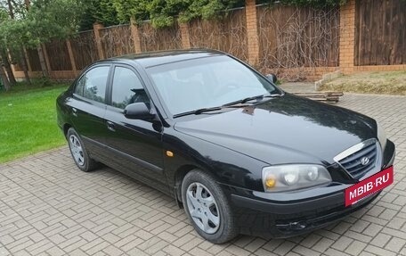 Hyundai Elantra III, 2005 год, 390 000 рублей, 2 фотография