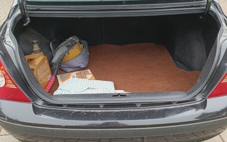 Hyundai Elantra III, 2005 год, 390 000 рублей, 8 фотография
