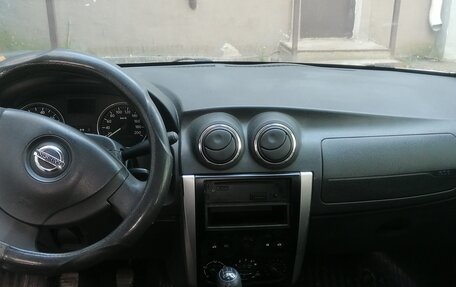 Nissan Almera, 2013 год, 350 000 рублей, 9 фотография