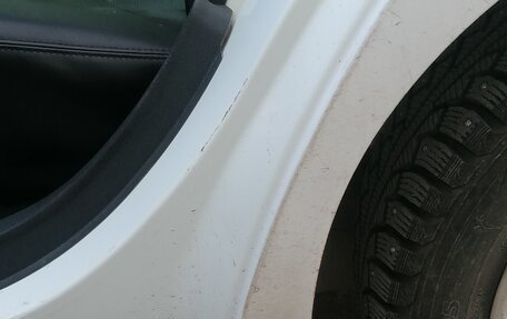 Nissan Almera, 2013 год, 350 000 рублей, 11 фотография