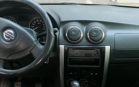 Nissan Almera, 2013 год, 350 000 рублей, 8 фотография