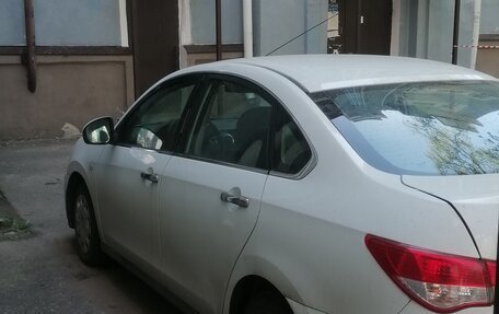 Nissan Almera, 2013 год, 350 000 рублей, 5 фотография