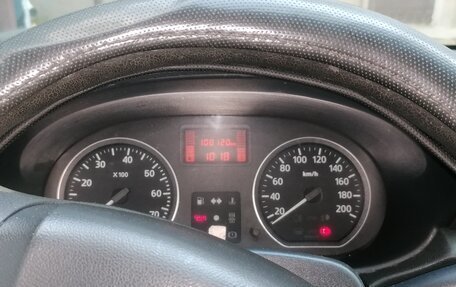 Nissan Almera, 2013 год, 350 000 рублей, 7 фотография