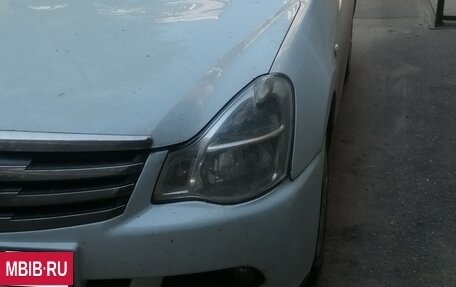 Nissan Almera, 2013 год, 350 000 рублей, 2 фотография