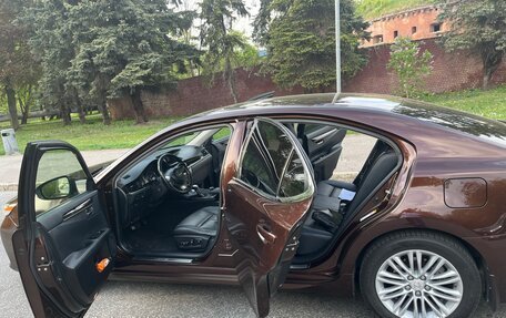 Lexus ES VII, 2016 год, 2 600 000 рублей, 5 фотография
