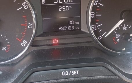 Skoda Octavia, 2013 год, 1 300 000 рублей, 5 фотография