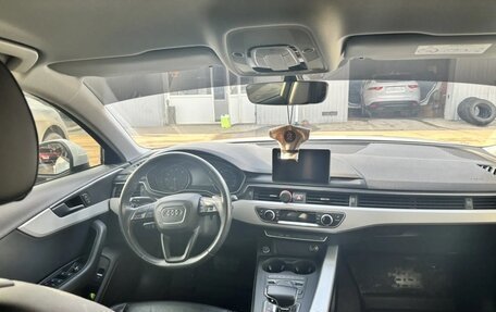 Audi A4, 2019 год, 2 400 000 рублей, 6 фотография