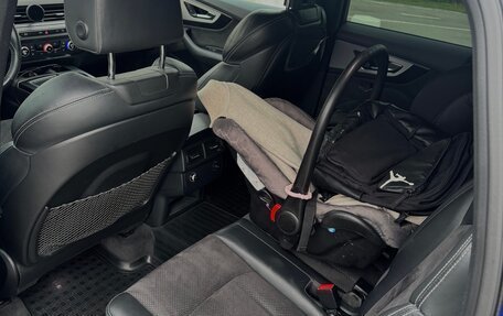 Audi Q7, 2016 год, 3 830 000 рублей, 17 фотография