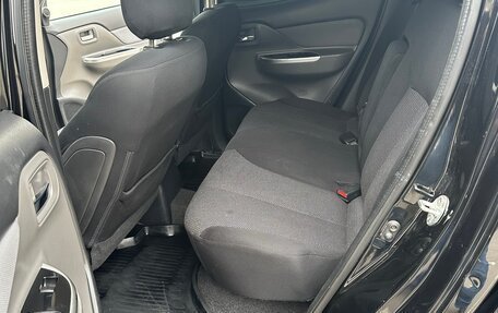 Mitsubishi L200 IV рестайлинг, 2018 год, 2 600 000 рублей, 17 фотография