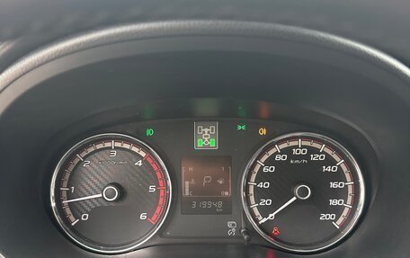 Mitsubishi L200 IV рестайлинг, 2018 год, 2 600 000 рублей, 14 фотография