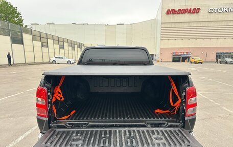 Mitsubishi L200 IV рестайлинг, 2018 год, 2 600 000 рублей, 19 фотография